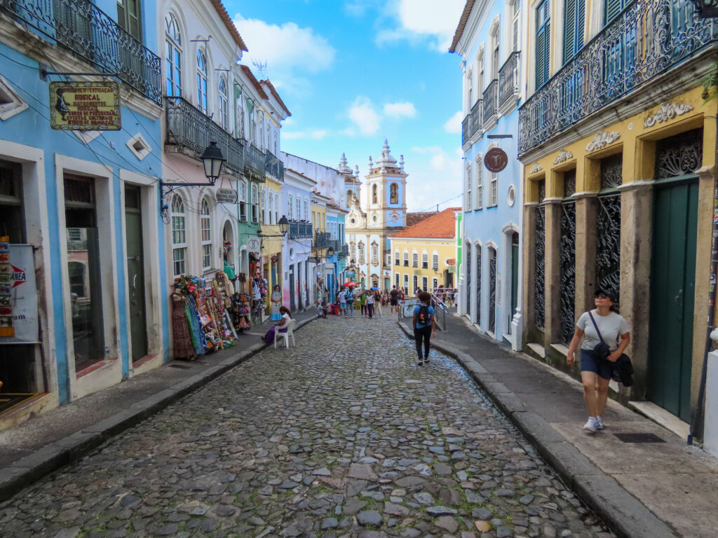 Salvador