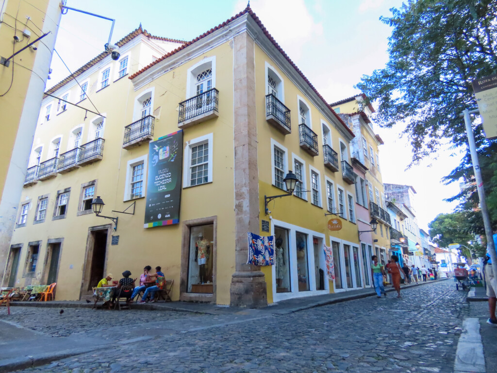 Salvador