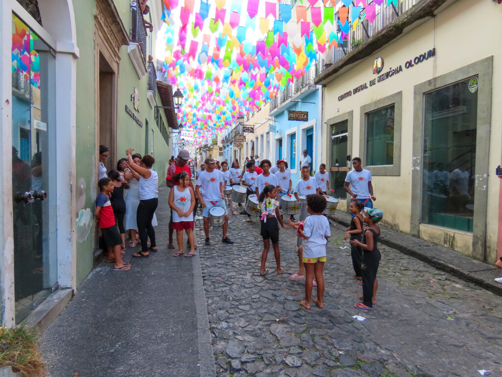 Salvador