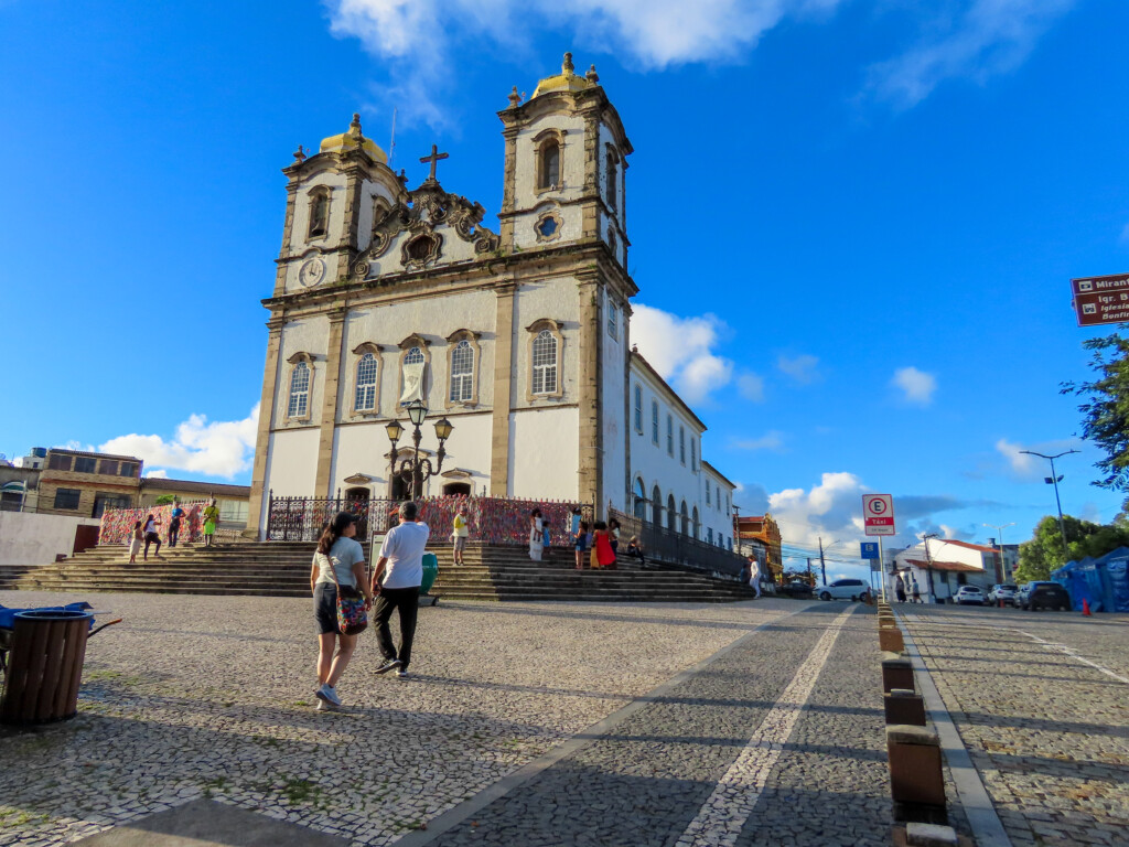 Salvador