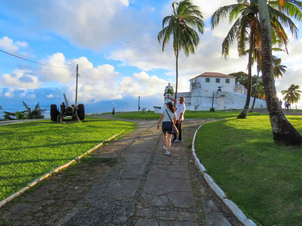 Salvador