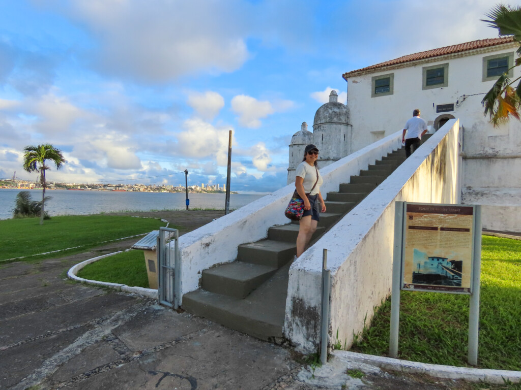 Salvador