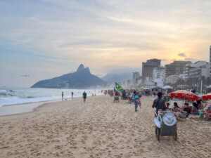 Rio de Janeiro