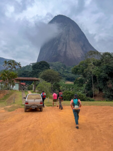 Pancas