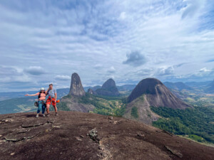 Pedra da Cara