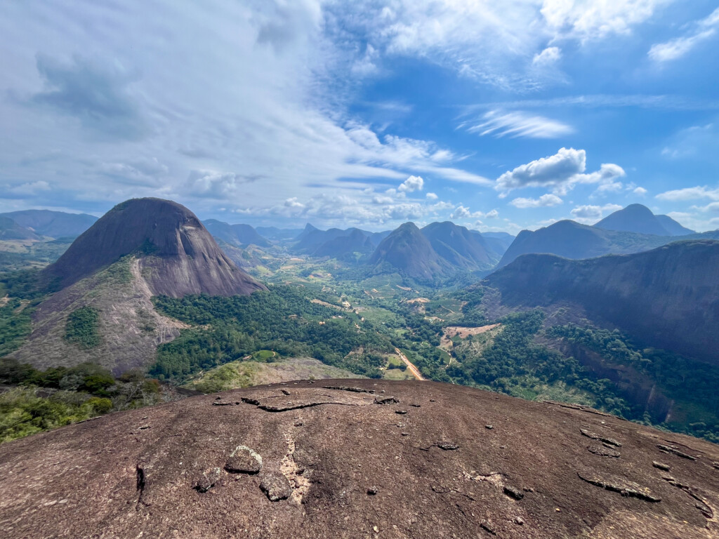 Pedra da Cara
