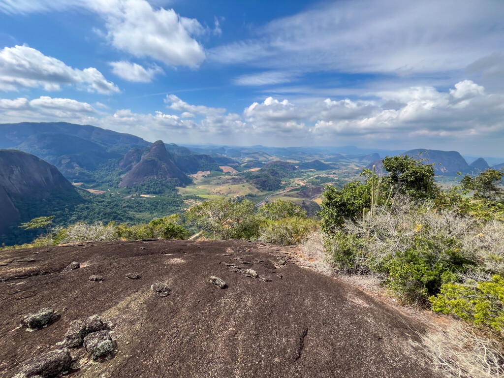 Pedra da Cara