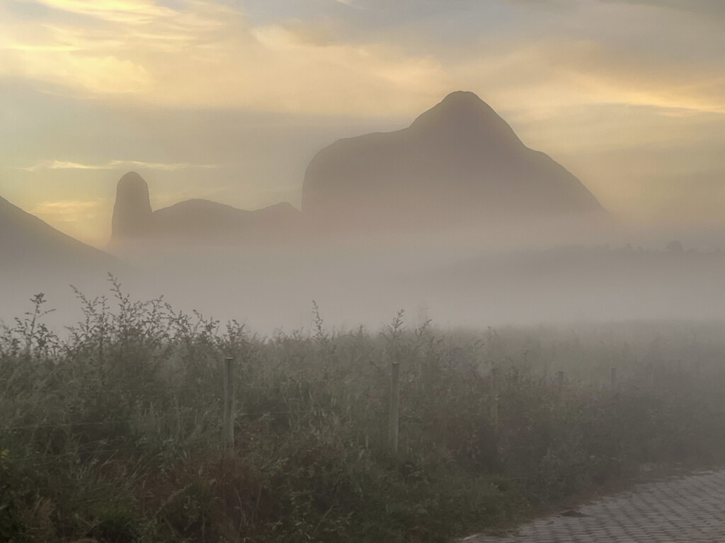 Pedra Riscada