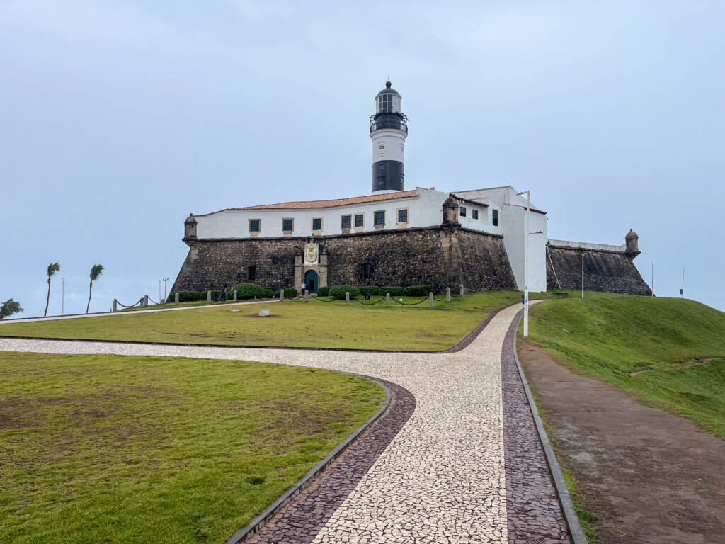 Salvador