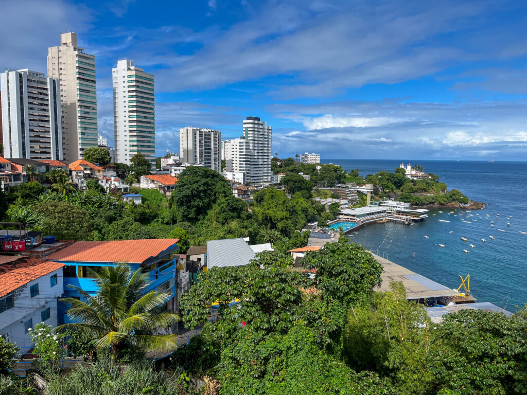 Salvador