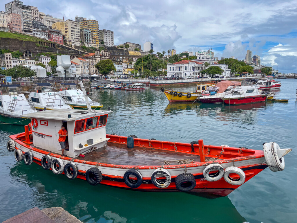 Salvador