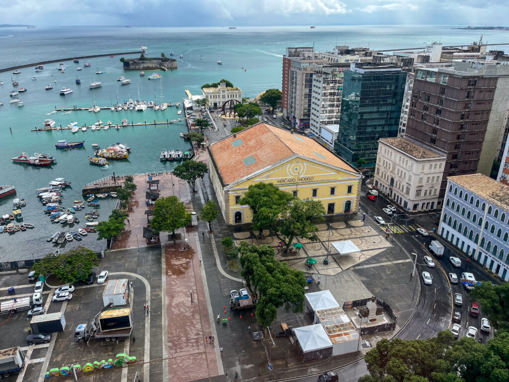 Salvador