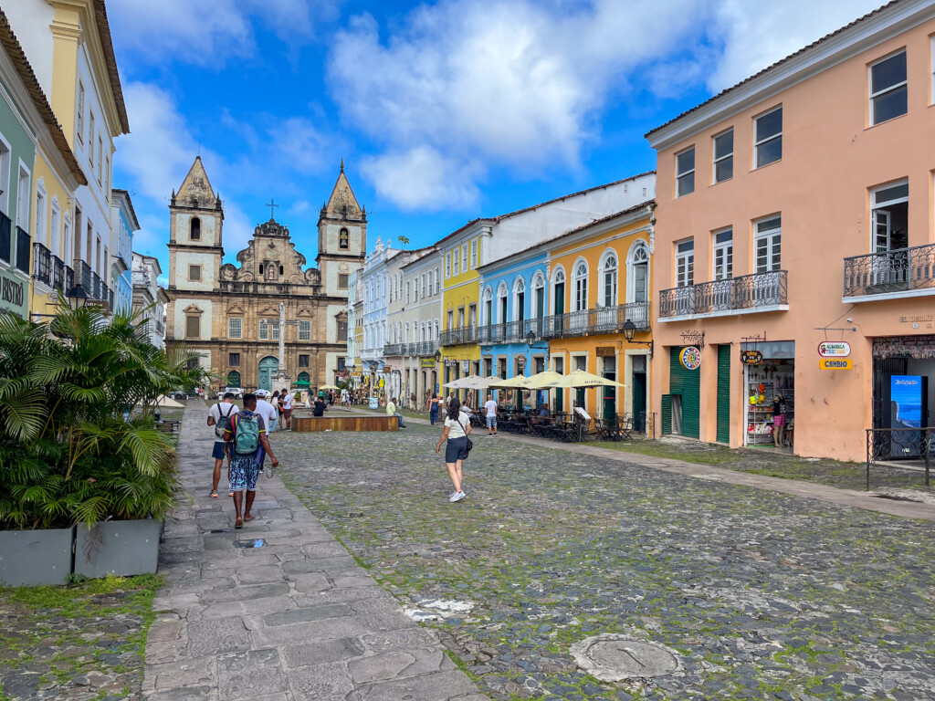 Salvador
