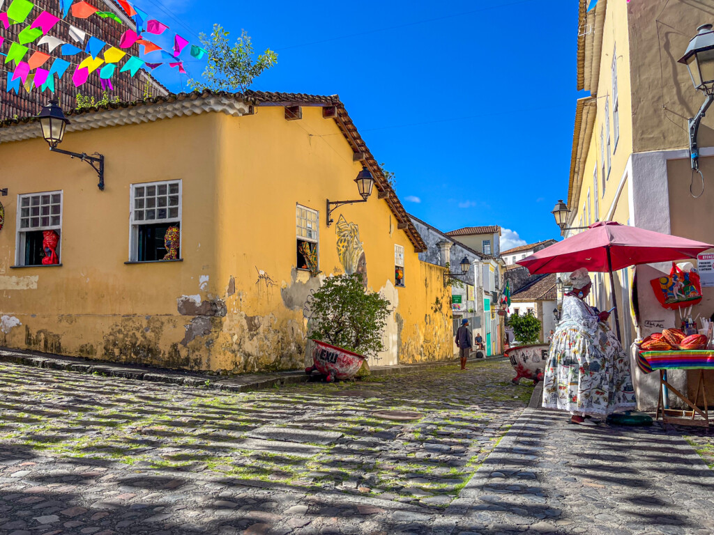 Salvador