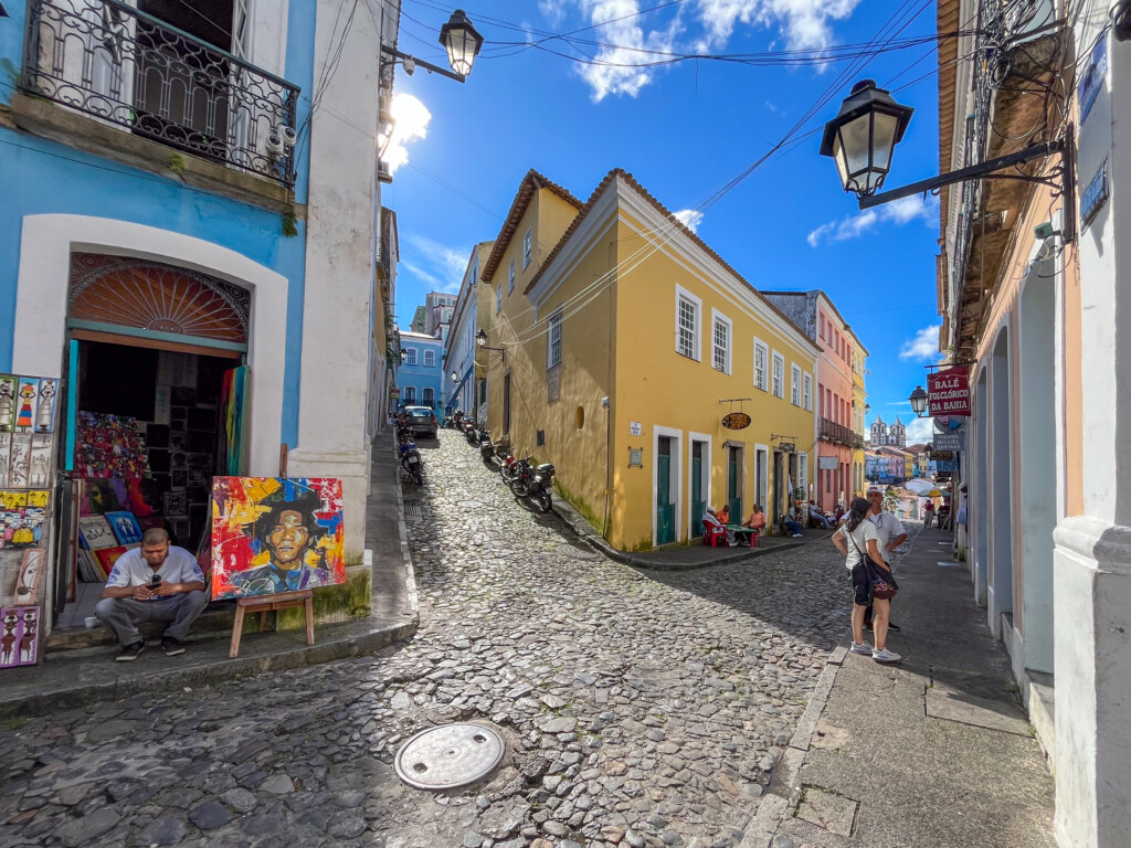 Salvador