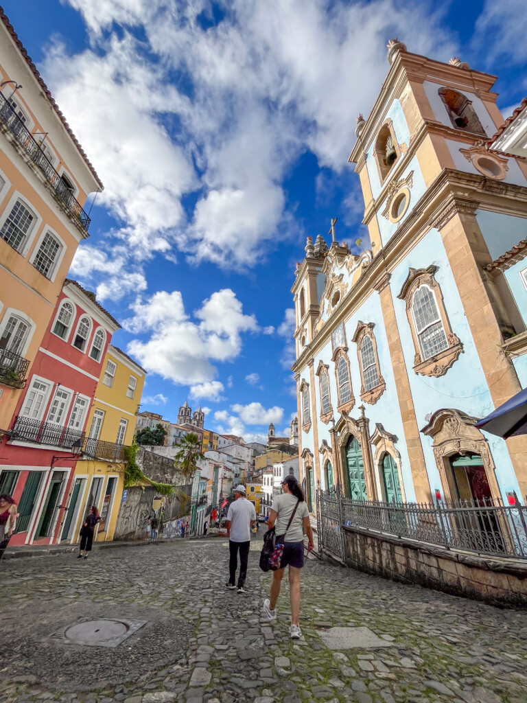 Salvador