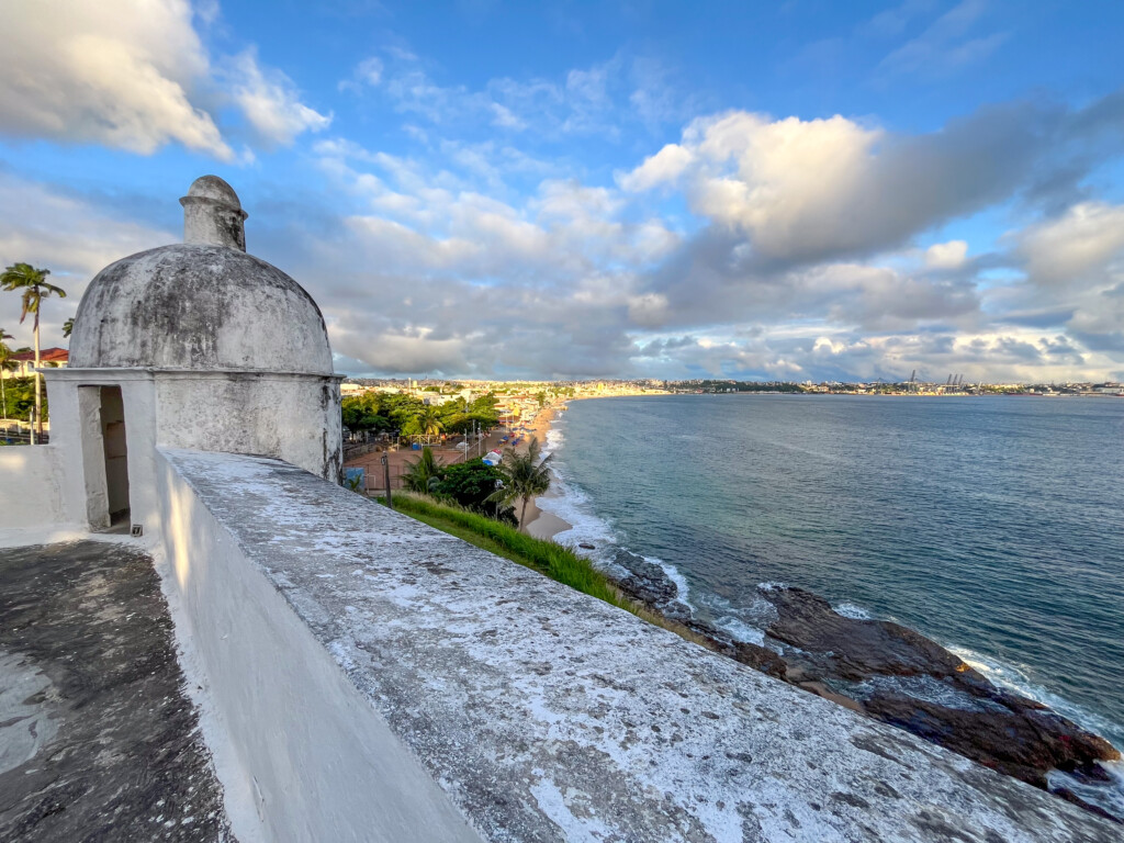 Salvador